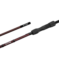 Wędka Delphin ETNA Legend4ry - 3,60m, 3,0lbs, 2 składy, przelotka 40 mm