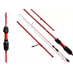 Wędka Germina Ultra Light Trout 1.85m / 1-6g
