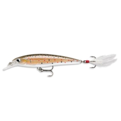 Wobler Rapala X-Rap XR04 - BROWN TROUT (TR)