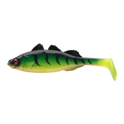 Guma Daiwa Prorex Live Perch 4,5" / 11,5 cm / 16 g - Firetiger