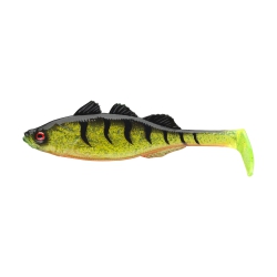 Guma Daiwa Prorex Live Perch 4,5" / 11,5 cm / 16 g - Ghost Firetiger
