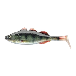 Guma Daiwa Prorex Live Perch 4,5" / 11,5 cm / 16 g - Live Perch