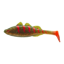 Guma Daiwa Prorex Live Perch 4,5" / 11,5 cm / 16 g - Motor Oil