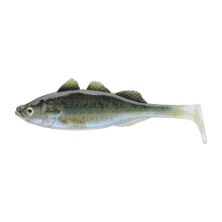 Guma Daiwa Prorex Live Perch 4,5" / 11,5 cm / 16 g - Baby Zander