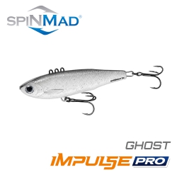 Wobler SpinMad Impulse Pro 15 g - 8,0 cm - kolor 4001