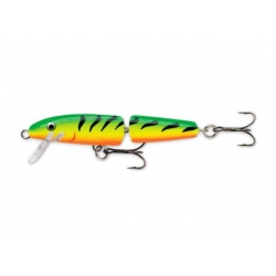 Wobler Rapala Jointed J13 FT