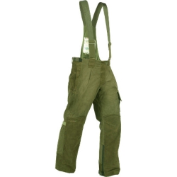Spodnie łowieckie Graff 759-B-OL rozm. 3XL /176-182