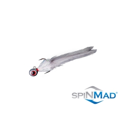 Kogut z okiem SpinMad 18 g - kolor 2103