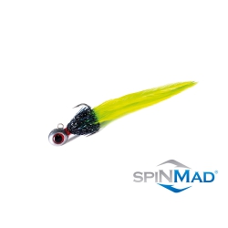 Kogut z okiem SpinMad 18 g - kolor 2111