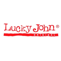 Lucky John