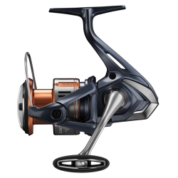 Shimano Kołowrotek Nasci FD 4000