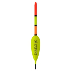 Spławik Expert 204-02-160 Night Hunter Fluo Żółty - 16,0g