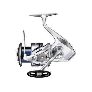 Kołowrotek Shimano Stradic 4000 XG FM