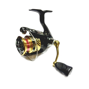 Daiwa Kołowrotek 20 Crossfire LT 2000 4BS A