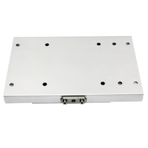 Suwadło do fotela wędkarsko - jachtowego 200 x 380mm uniwersalne