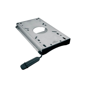 Suwadło do fotela wędkarsko - jachtowego 180 x 340 x H-50 mm