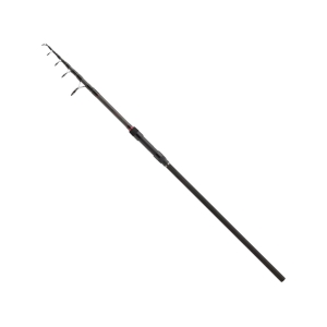 Wędka Daiwa Black Widow XT Tele Carp 12ft / 3,60m - 2,5lb