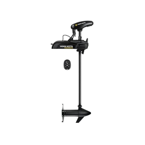 Silnik dziobowy Minn Kota PowerDrive 55/MR 55 Lbs 54" / 137cm 12V