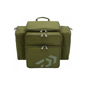 Torba - Plecak Daiwa na przynęty Black Widow