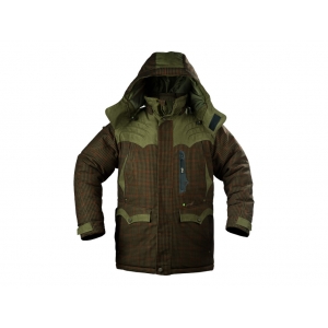 Kurtka zimowa myśliwska do -30 °C Graff 650-O-B rozm. S