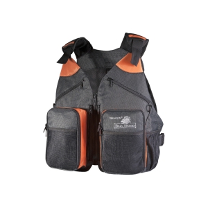 Kamizelka techniczna Dragon Tech Pack Hells Anglers