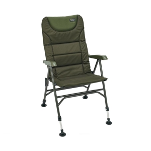 Fotel Carp Fishing Chair Carpspirit Blax Relax chair L