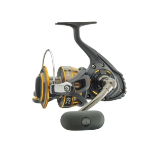 Kołowrotek Daiwa BG 5000
