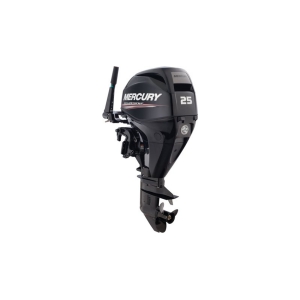 Silnik Mercury FourStroke F25 ELHPT EFI - Amberjack