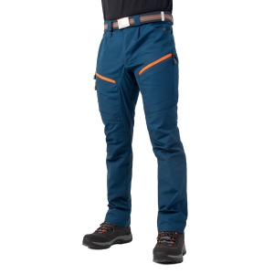 Spodnie outdoorowe Graff 708-3_M/182-188