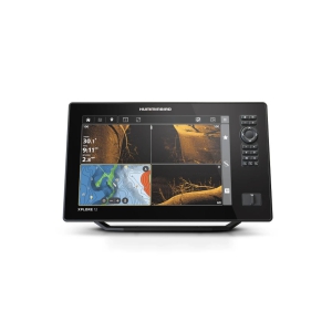 Echosonda Humminbird XPLORE 12 CMSI+
