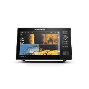 Echosonda Humminbird XPLORE 10 CMSI+