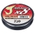Plecionka DAIWA J-Braid Grand X8 0.06mm - 135m Gray-Light