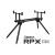 Rodpod Delphin RPX Stalk BlackWay Buzzbar na 2 wędki
