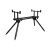 Rodpod Delphin RPX Stalk BlackWay Buzzbar na 2 wędki