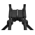 Rodpod Delphin RPX Stalk BlackWay Buzzbar na 2 wędki