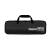 Rodpod Delphin RPX Stalk BlackWay Buzzbar na 2 wędki