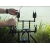 Rodpod Delphin RPX Stalk BlackWay Buzzbar na 2 wędki