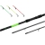 Delphin WASABI Feeder NXT 3,00m -100g/3 składy