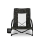 Fotel Delphin LOWRIDE Banx