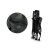 Fotel Delphin LOWRIDE Banx