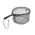 Podbierak spinningowy Delphin SHORX | 45 x 35 cm