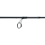 Daiwa Wędka Ninja X Solid Spoon 2.15m / 1.5-5g