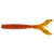 Guma Lucky John W-Worm 1.5" 3.81cm/15szt. - 085
