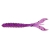 Guma Lucky John W-Worm 2.5" 6.35cm - S13