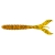 Guma Lucky John W-Worm 2.5" 6.35cm - PA19
