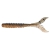 Guma Lucky John W-Worm 2.5" 6.35cm - T65