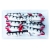 Guma Savage Gear Cannibal 12,5cm/20g - White Red Limited