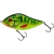 Wobler Salmo Slider SD10F Green Pike