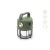 Lampa kampingowa Delphin Multix 3W/4400mAh 3W/450lm/4400mAh