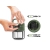 Lampa kampingowa Delphin Multix 3W/4400mAh 3W/450lm/4400mAh